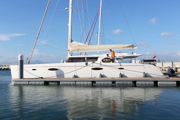 楓丹白鷺65 楓丹白鷺65