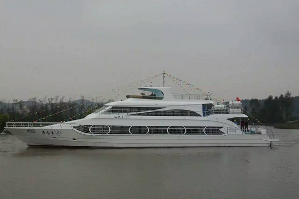 海之星388號 海之星388號