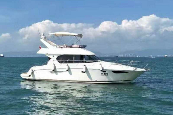 法国亚诺40英尺飞桥