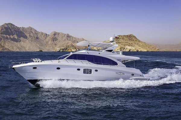 Majesty 70