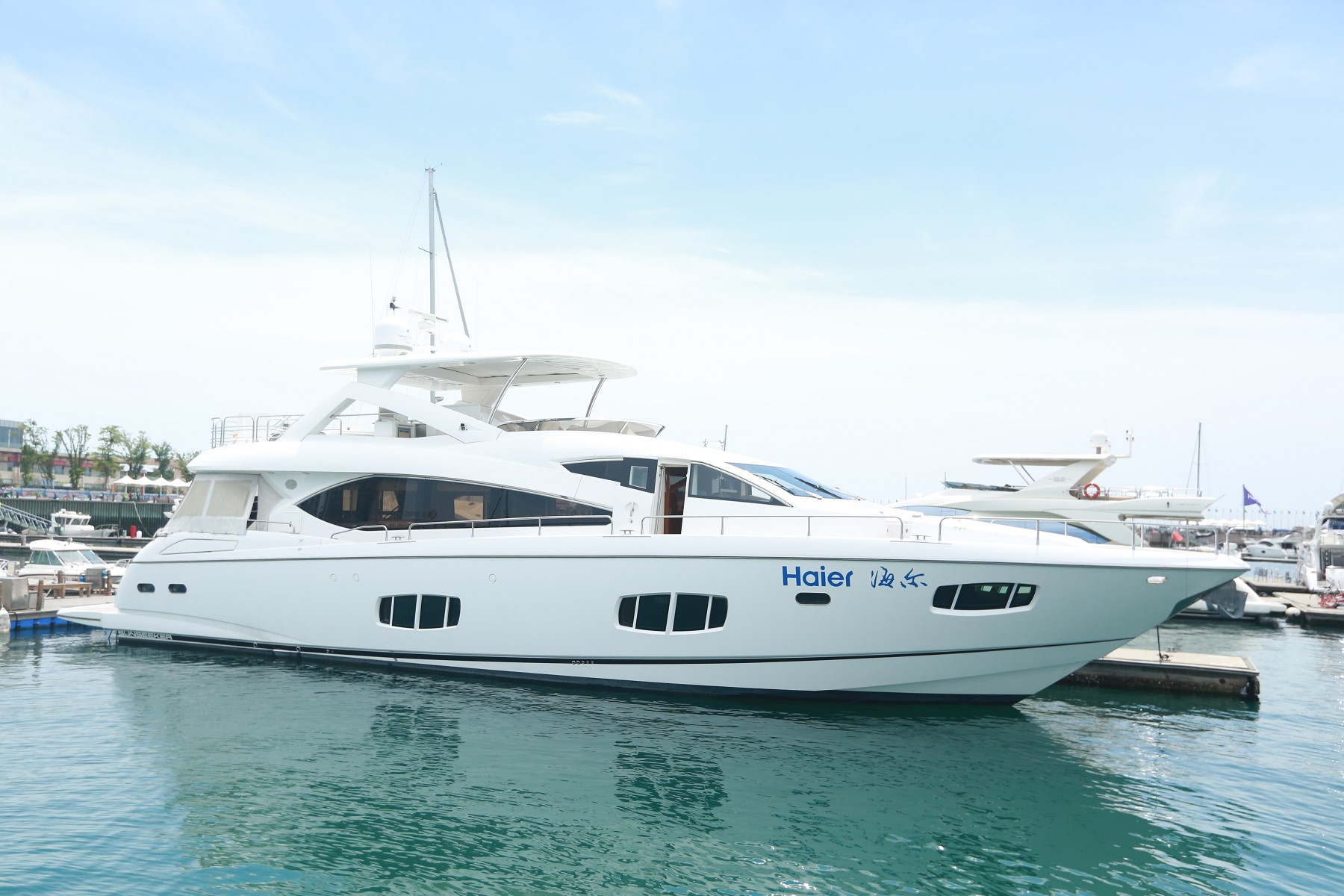 Sunseeker 88 Sunseeker 88