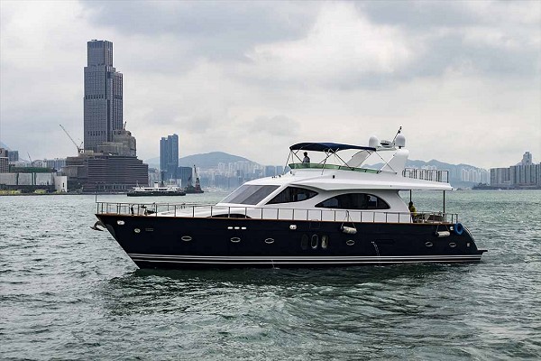 72尺豪華游艇003 72尺豪華游艇003