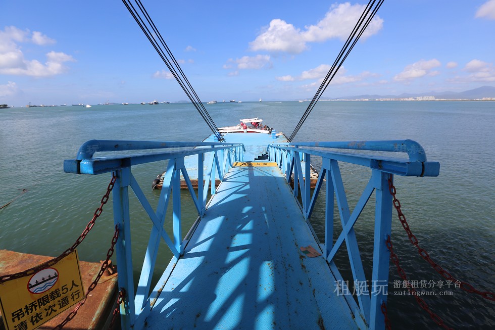 三亞鳳凰島水上飛機碼頭 三亞鳳凰島水上飛機碼頭