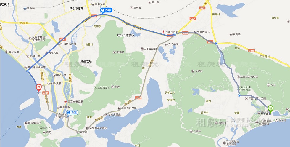 大圖亞龍灣—美亞.jpg 大圖亞龍灣—美亞.jpg