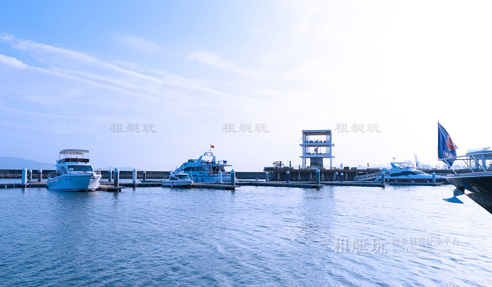 深圳灣游艇會(huì) 深圳灣游艇會(huì)