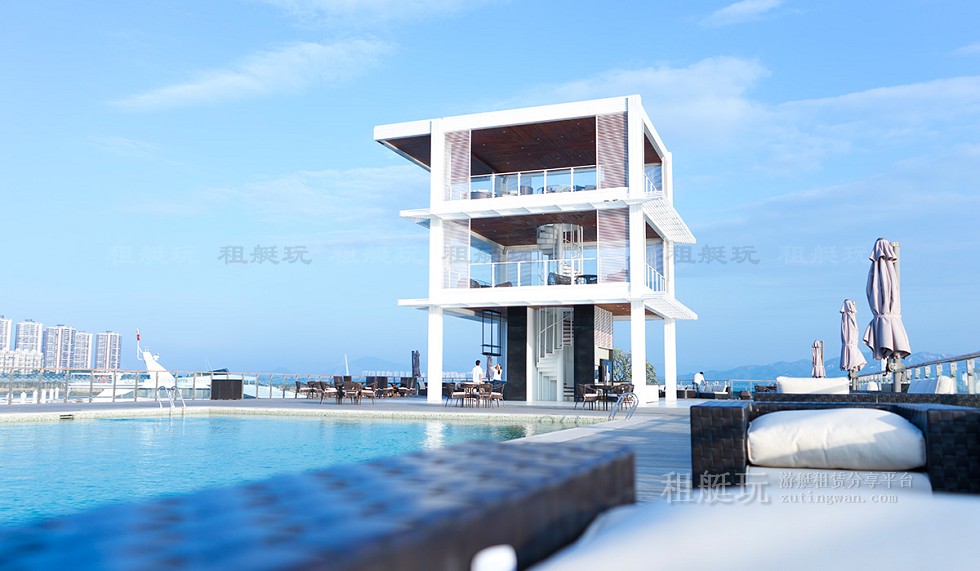 深圳灣游艇會(huì) 深圳灣游艇會(huì)