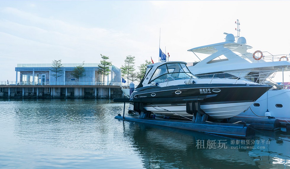 深圳灣游艇會(huì) 深圳灣游艇會(huì)