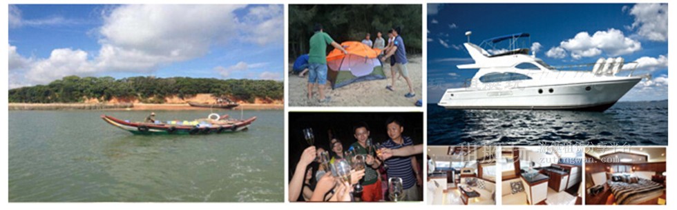 廈門旅游游艇租賃 帆船租賃 廈門旅游游艇租賃 帆船租賃