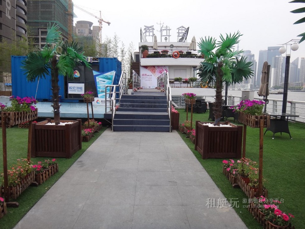 上海希仕會(huì)游艇俱樂(lè)部 上海希仕會(huì)游艇俱樂(lè)部