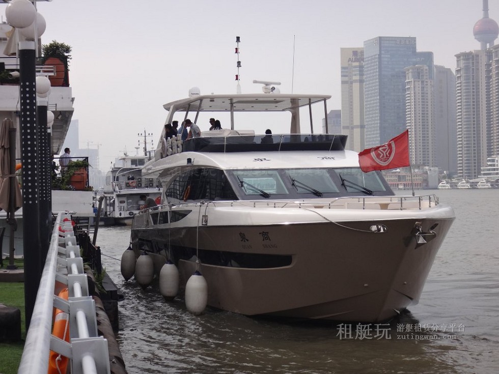 上海希仕會(huì)游艇俱樂(lè)部 上海希仕會(huì)游艇俱樂(lè)部