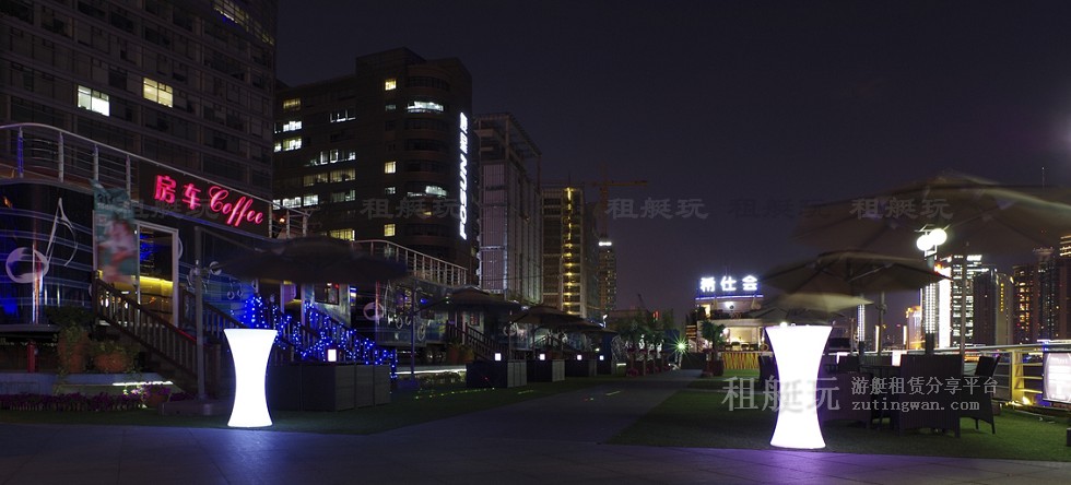 上海希仕會(huì)游艇俱樂(lè)部 上海希仕會(huì)游艇俱樂(lè)部