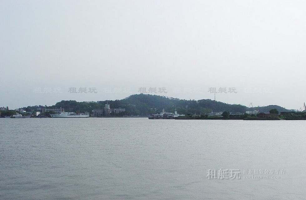 廣州蓮花山游艇會-黃埔軍校半日游