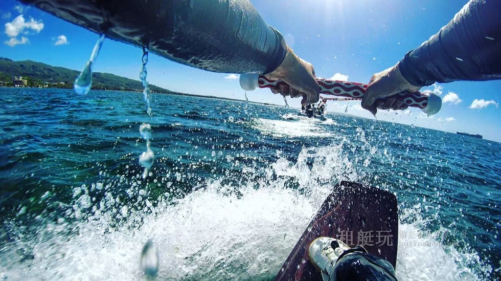 游艇 帆船主題玩法推薦-行攝海上！