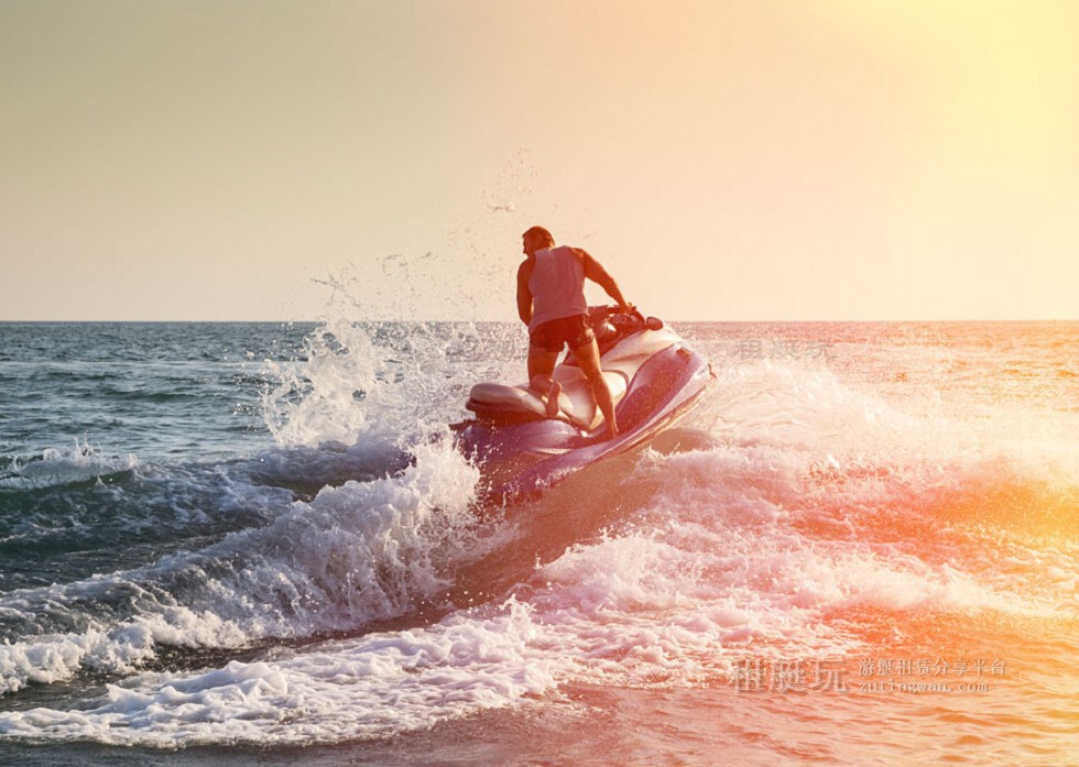 游艇 帆船主題玩法推薦-行攝海上！