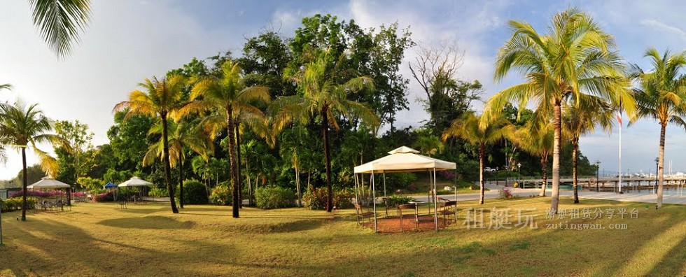 泰國普吉島游艇租賃 泰國普吉島游艇租賃