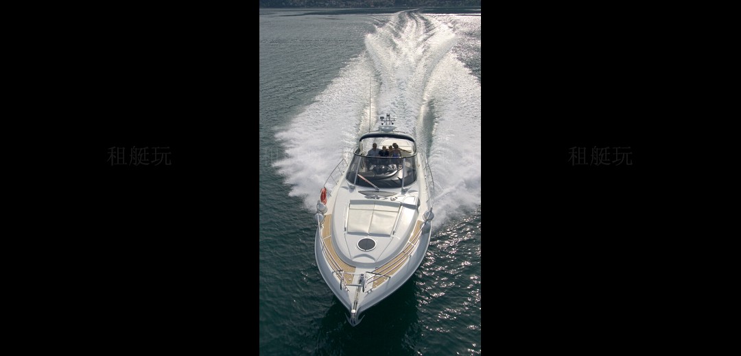 Cranchi 47 Cranchi 47