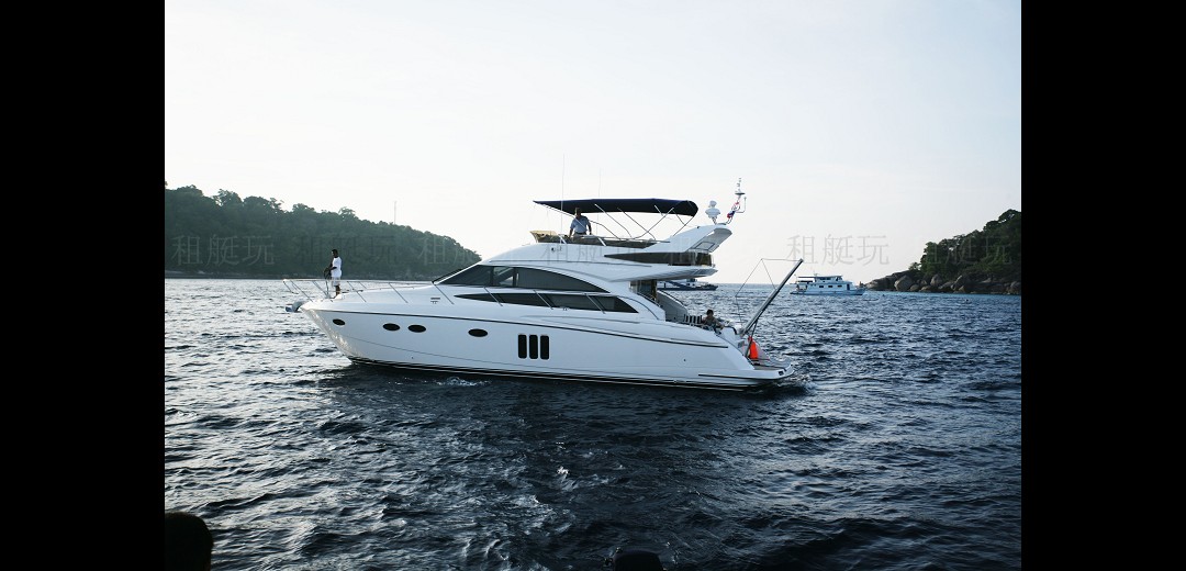 Princess P54 Princess P54