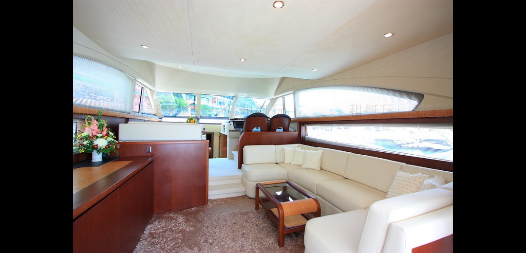 Princess P54 Princess P54