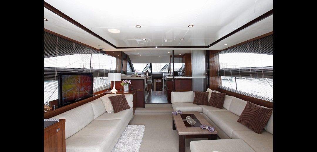 Princess P64 Princess P64