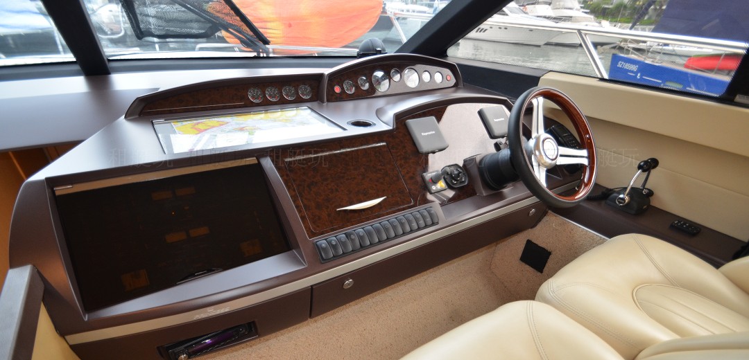 Princess P42 Princess P42