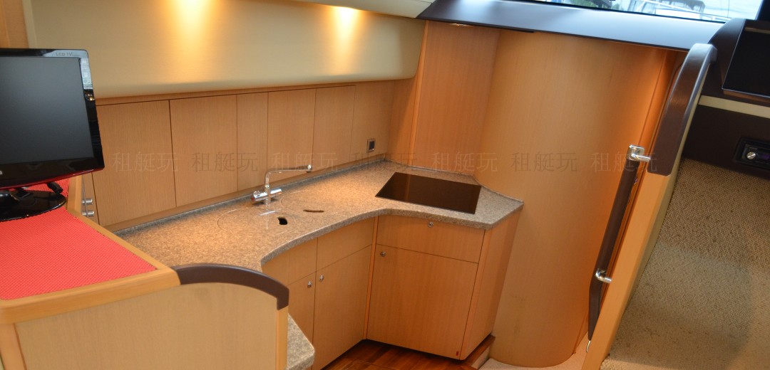 Princess P42 Princess P42