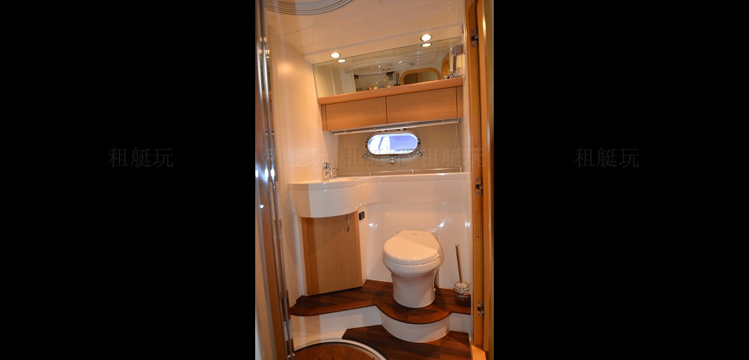 Princess P42 Princess P42