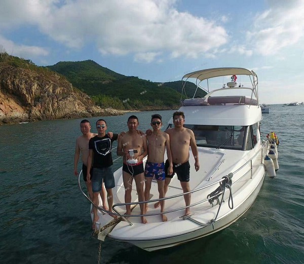 法國亞諾40英尺飛橋 法國亞諾40英尺飛橋