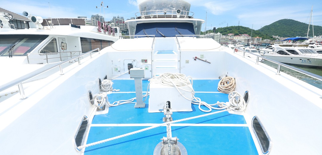 太陽(yáng)鳥120英尺 太陽(yáng)鳥120英尺