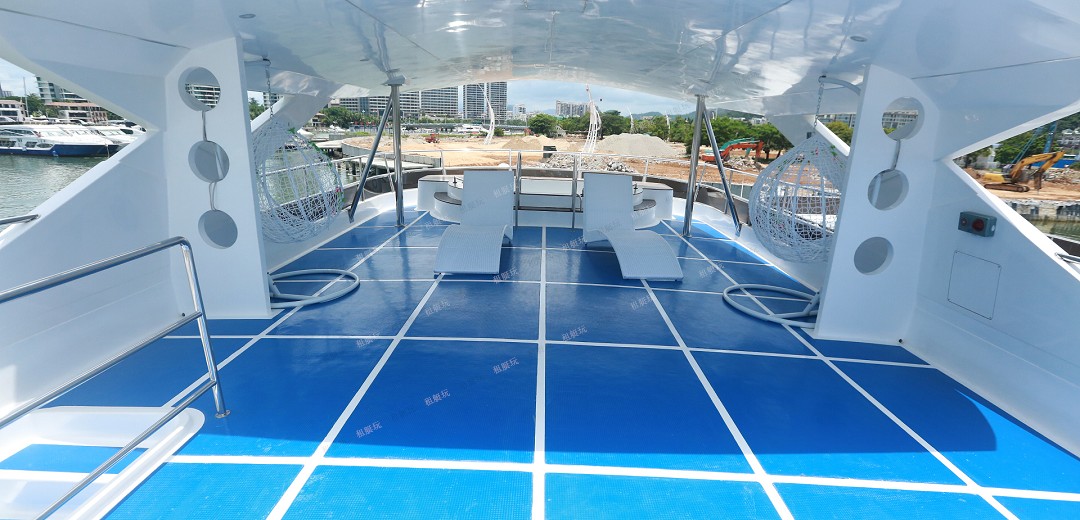 太陽(yáng)鳥120英尺 太陽(yáng)鳥120英尺