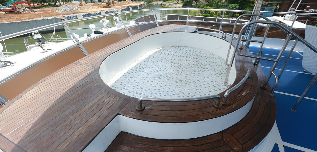 太陽(yáng)鳥120英尺 太陽(yáng)鳥120英尺