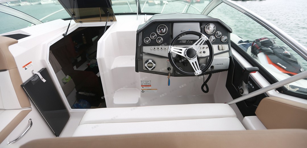 Fourwinns V275 Fourwinns V275