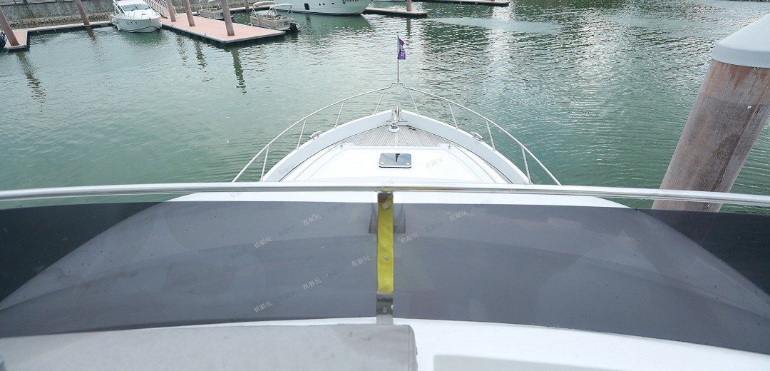 63尺豪華游艇 63尺豪華游艇