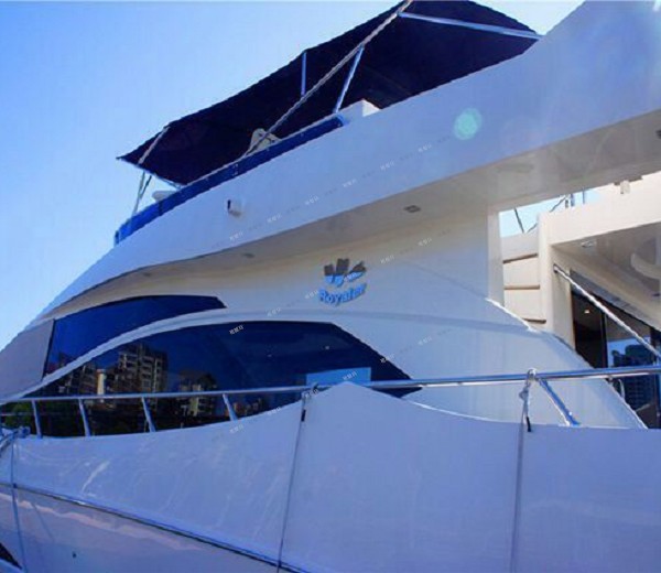 羅伊爾2號 羅伊爾2號