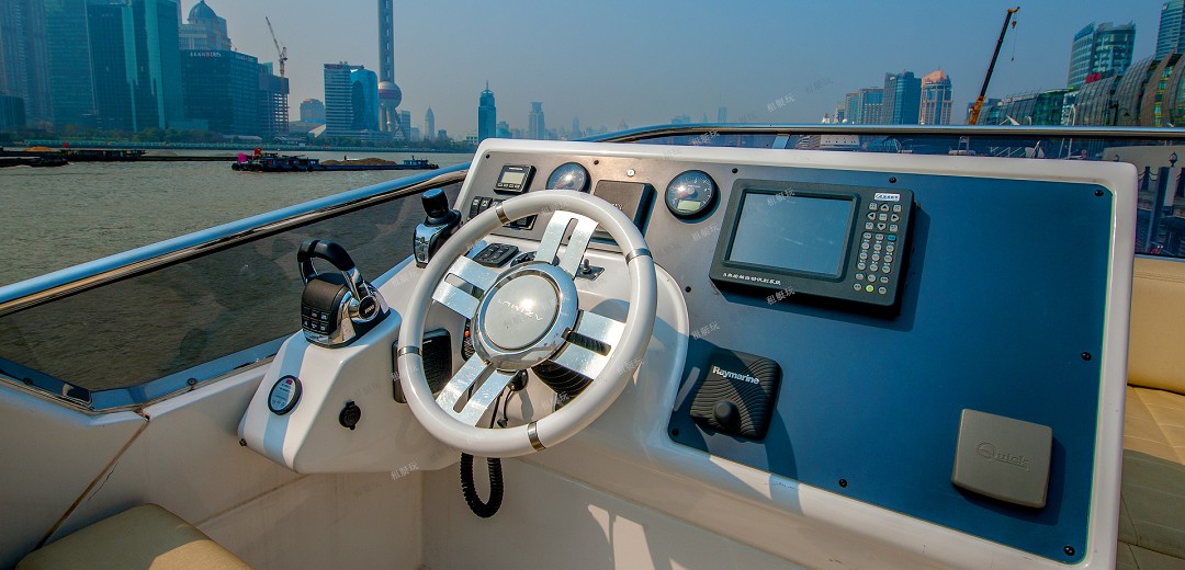 Azimut 54 豪華游艇 Azimut 54 豪華游艇