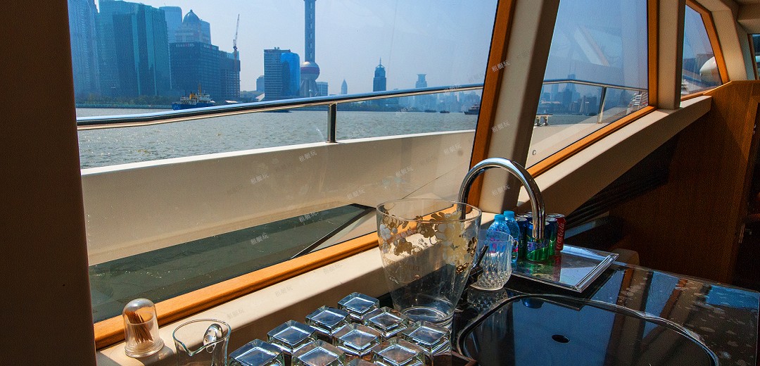 臺灣AVA 49豪華游艇 1 臺灣AVA 49豪華游艇 1