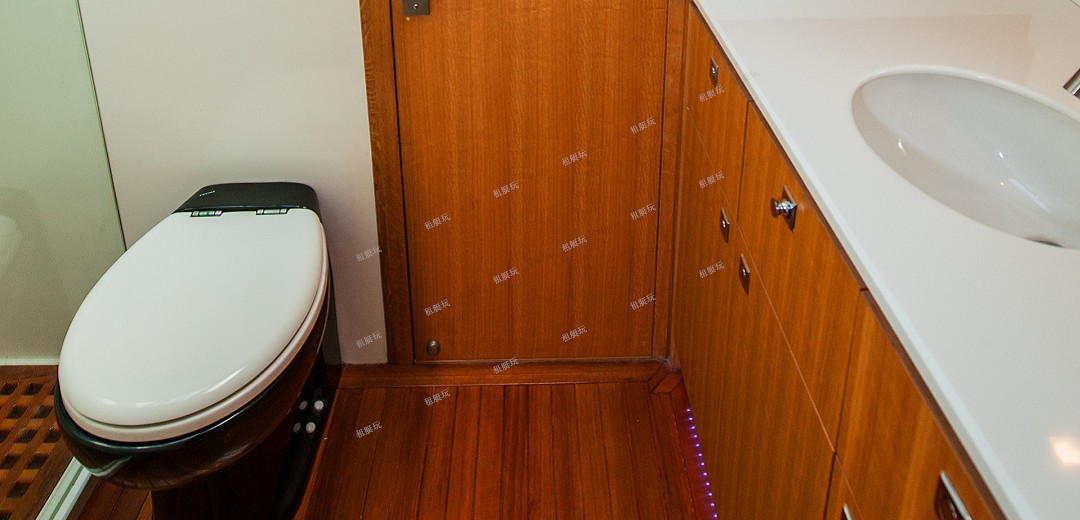 臺灣AVA 49豪華游艇 1 臺灣AVA 49豪華游艇 1