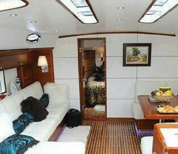 法諾50尺單體帆船 法諾50尺單體帆船