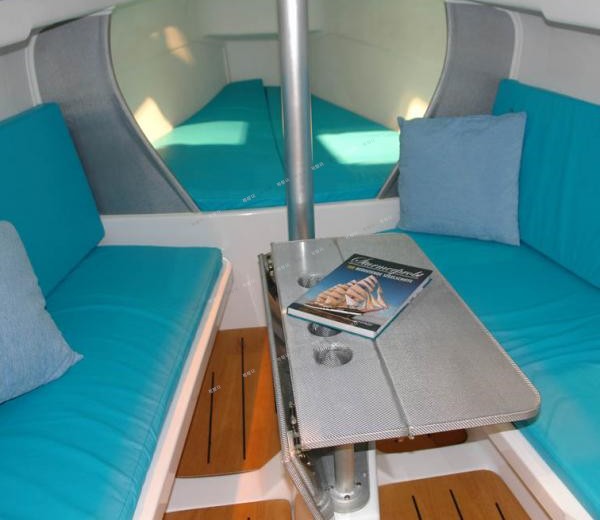 琺伊帆船 琺伊帆船