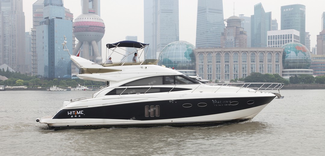 英國公主54尺 英國公主54尺