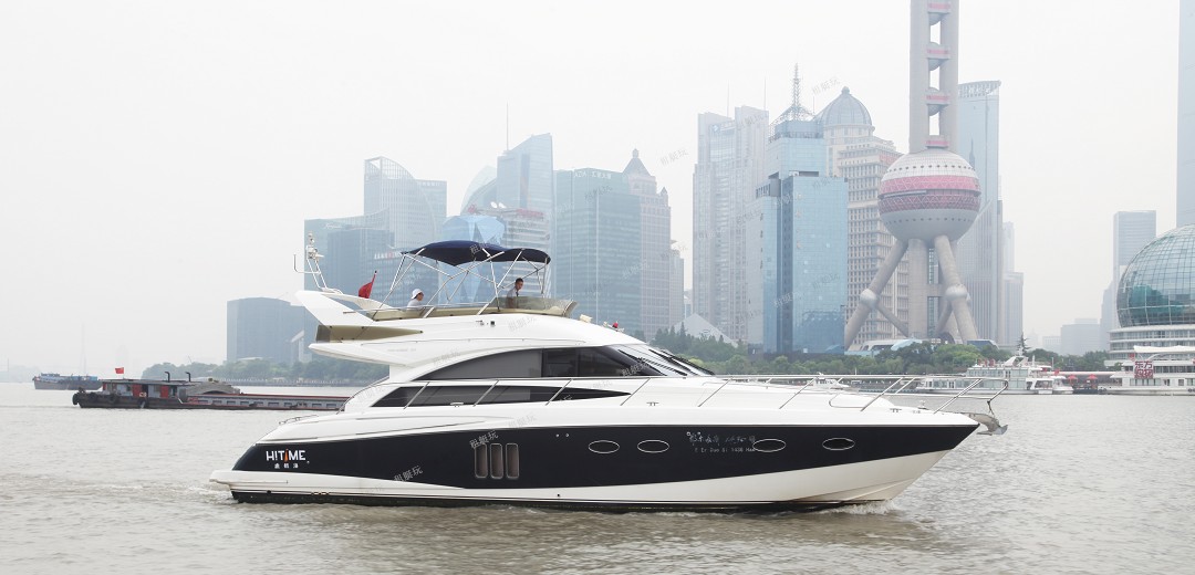 英國公主54尺 英國公主54尺