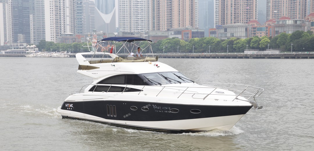 英國公主54尺 英國公主54尺