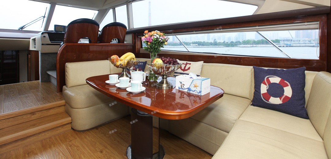 英國公主54尺 英國公主54尺