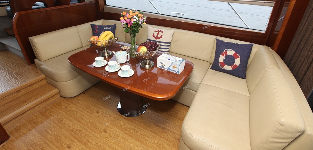 英國公主54尺 英國公主54尺