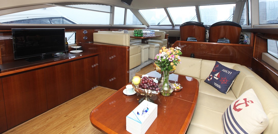 英國公主54尺 英國公主54尺