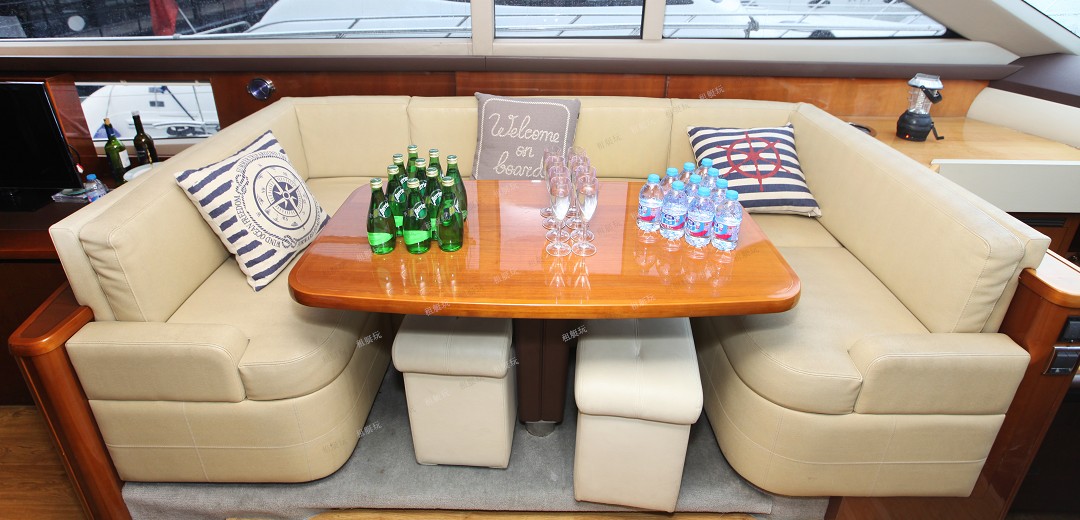 英國公主54尺 英國公主54尺