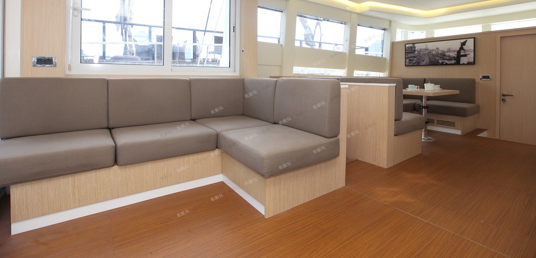 德國瑪澤潤60尺