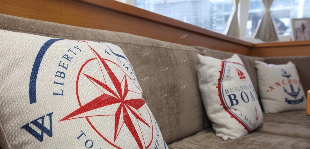 法國藍(lán)高 Lagoon450