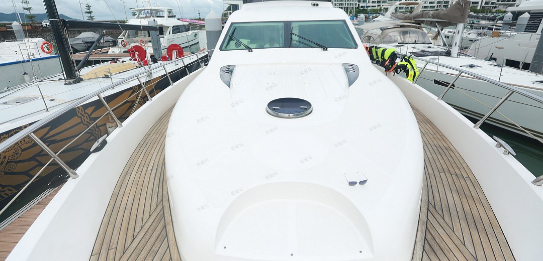 Sea Stella 63 Sea Stella 63