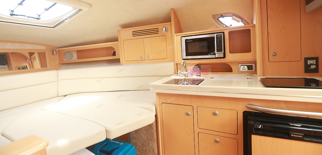 Searay305運動艇 Searay305運動艇