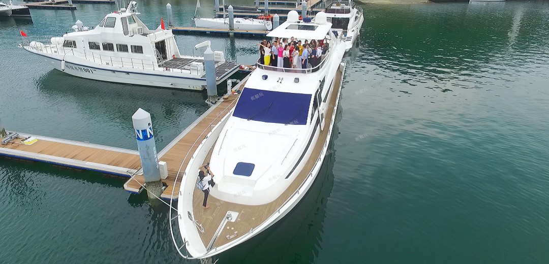 海星82英尺 海星82英尺